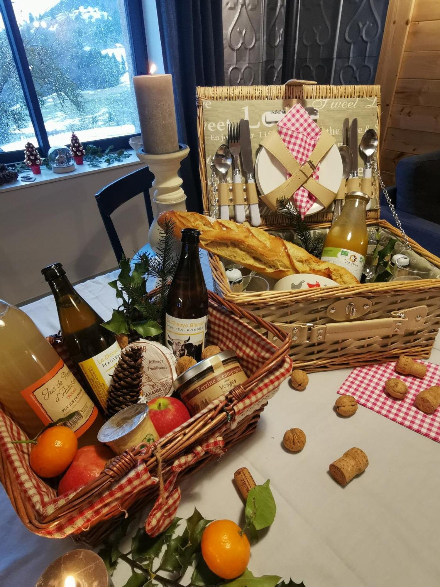 La Ferme De Jean Entre Lacs Et Montagnes Saulxures-sur-Moselotte Екстериор снимка