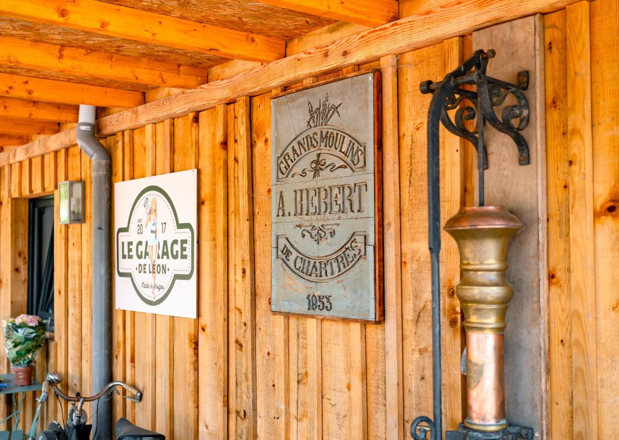 La Ferme De Jean Entre Lacs Et Montagnes Saulxures-sur-Moselotte Стая снимка
