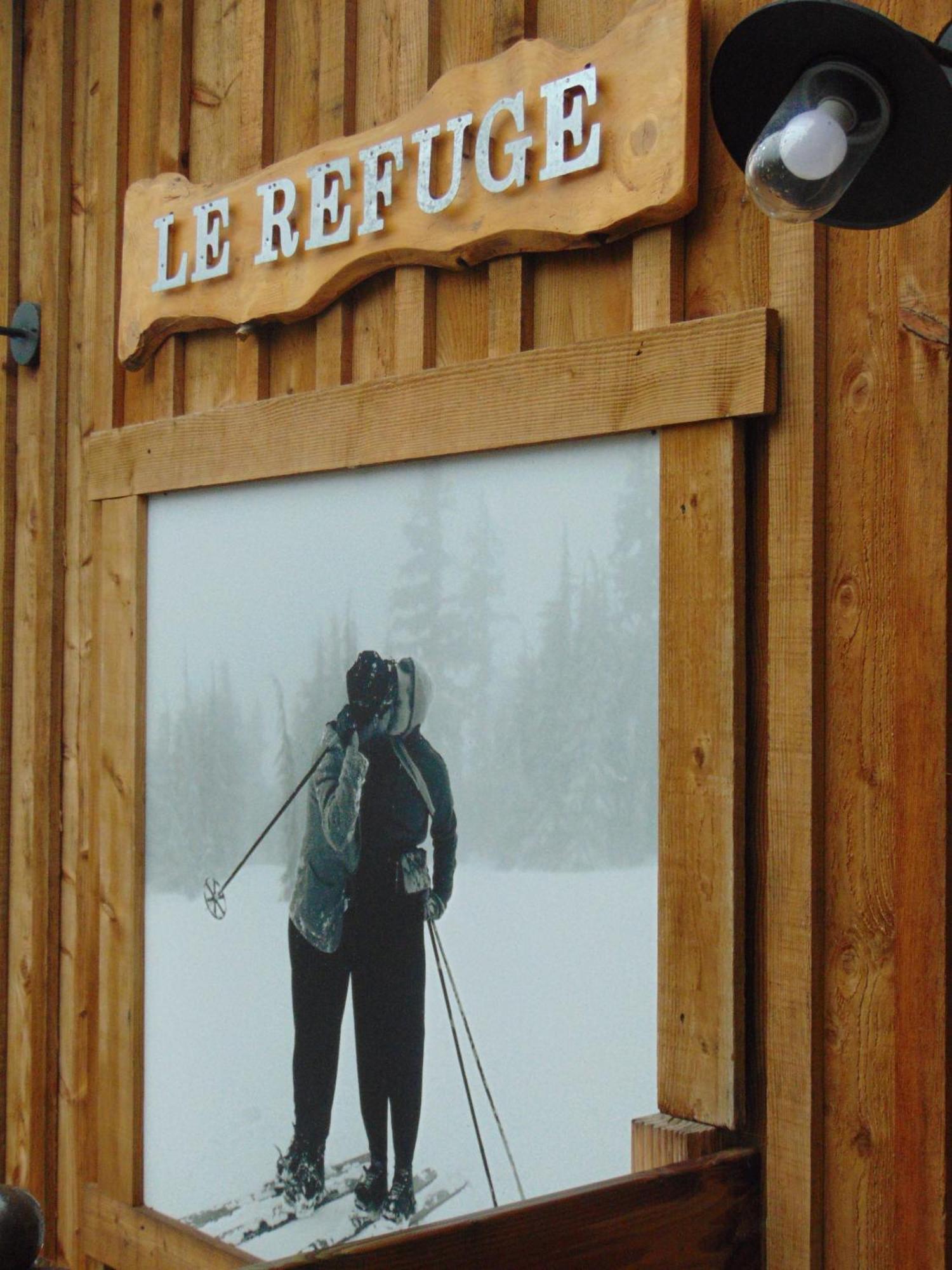 La Ferme De Jean Entre Lacs Et Montagnes Saulxures-sur-Moselotte Стая снимка
